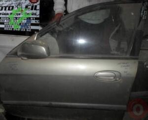 CHEVROLET EVANDA 2.0 2004 ÖN SOL KAPI GRİ