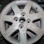 2005 Hyundai Tucson Otomatik Şanzıman Çıkma Parça Mersin