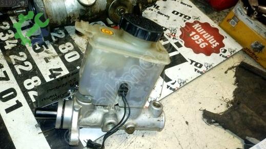 Chevrolet Evanda Fren Ana Merkezi çıkma parça