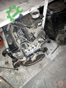 CHEVROLET EVANDA 2004 2.0 MANUEL BENZİNLİ KOMPLE MOTOR