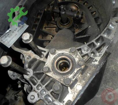 Chevrolet Evanda Manuel Şanzıman çıkma parça