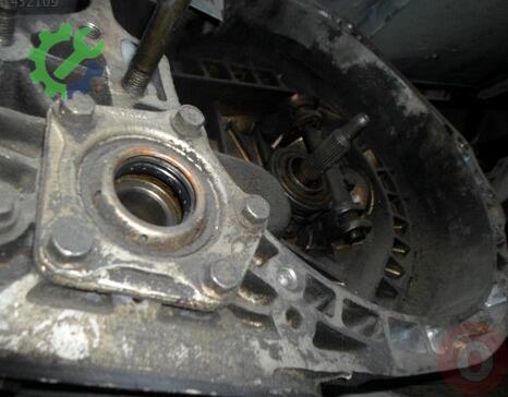 Chevrolet Evanda Manuel Şanzıman çıkma parça