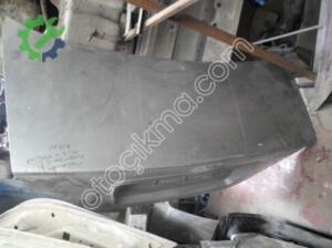 CHEVROLET EVANDA 2004 MODEL 2.0 T20SE GRİ BAGAJ KAPAK