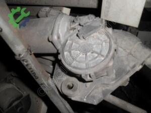 CHEVROLET EVANDA BENZİNLİ 2001 2.0 T20 SED SİLGİ MOTORU