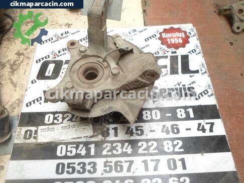 Chevrolet Evanda Taşıyıcı/Aks Taşıyıcı çıkma parça