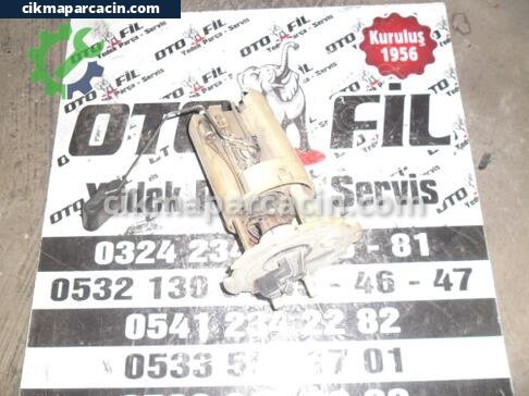 Chevrolet Evanda Yakıt Şamandırası çıkma parça