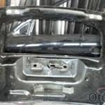 CHEVROLET HHR BAGAJ CHEVROLET ÇIKMA PARÇA