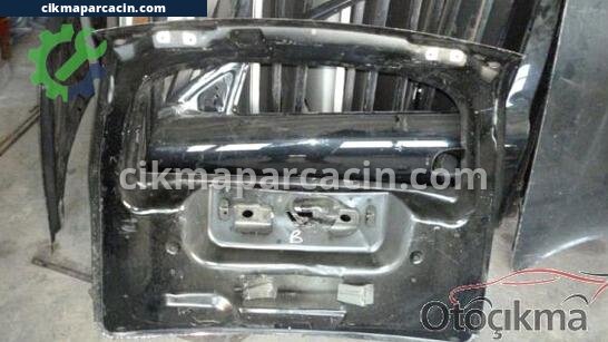 Chevrolet HHR Bagaj çıkma parça