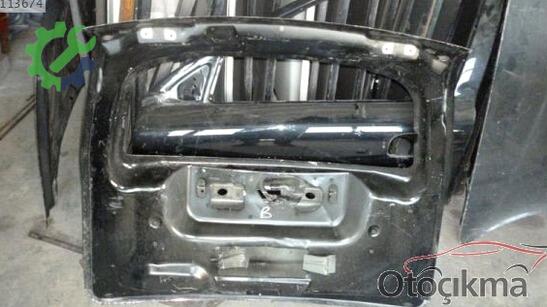 Chevrolet HHR Bagaj çıkma parça