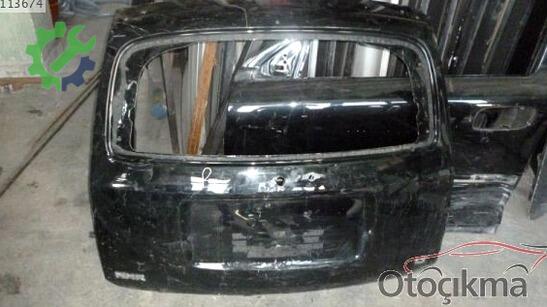 Chevrolet HHR Bagaj çıkma parça