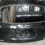 CHEVROLET HHR BAGAJ ÇIKMA PARÇA
