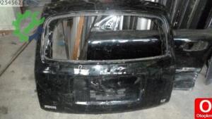 CHEVROLET HHR BAGAJ ÇIKMA PARÇA