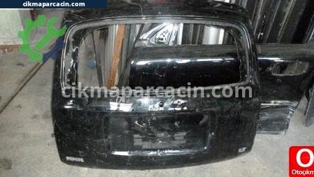 Chevrolet HHR Bagaj çıkma parça