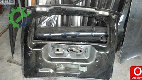 Chevrolet HHR Bagaj çıkma parça