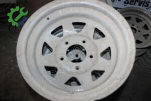 CHEVROLET NOVA 14 JANT 5 BİJON JANT
