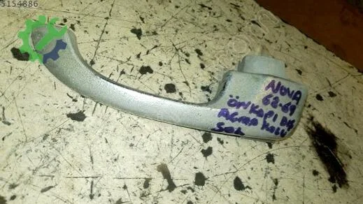 Chevrolet Impala Sol Ön Kapı Kolu çıkma parça