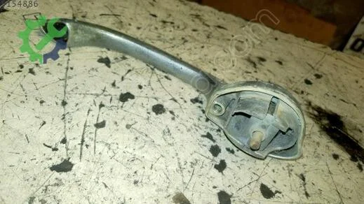 Chevrolet Impala Sol Ön Kapı Kolu çıkma parça