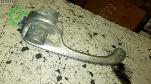 Chevrolet Impala Sol Ön Kapı Kolu çıkma parça