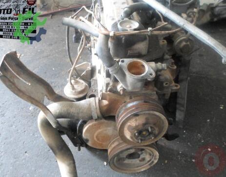 Chevrolet Cruze Motor Komple çıkma parça