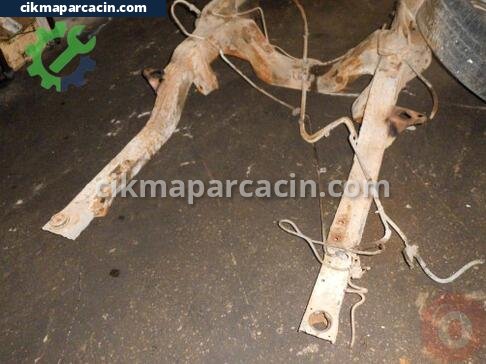 Chevrolet Cruze Röle çıkma parça