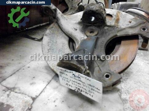 Chevrolet Cruze Ön Taşıyıcı çıkma parça