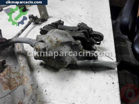 Chevrolet Cruze Ön Kaliper çıkma parça