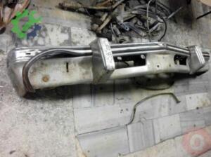 CHEVROLET NOVA 1975 – 1976 PONTİAC VENTURA ÖN TAMPON