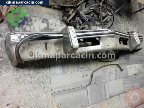 Chevrolet Cruze Ön Tampon çıkma parça