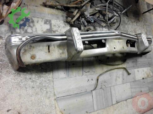 Chevrolet Cruze Ön Tampon çıkma parça