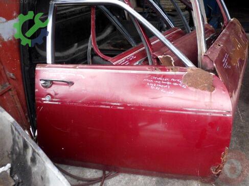 Chevrolet Cruze Sağ Ön Kapı çıkma parça