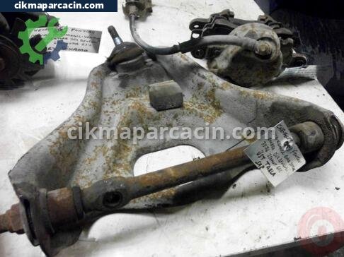 Chevrolet Cruze Tabla çıkma parça