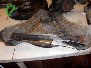 CHEVROLET NOVA 1975 – 1976 PONTİAC VENTURA SOL ÜST TABLA