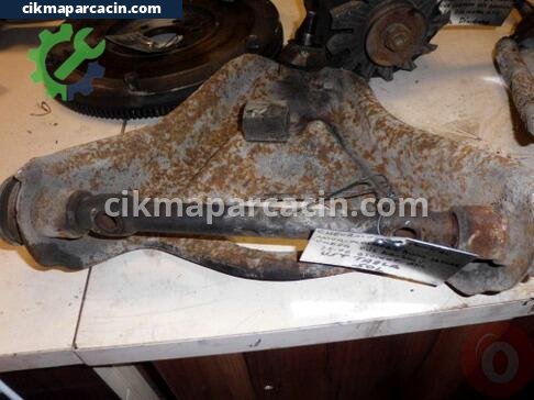 Chevrolet Cruze Tabla çıkma parça