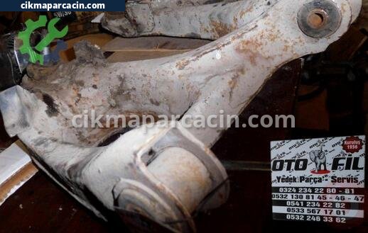Chevrolet Cruze Tabla çıkma parça