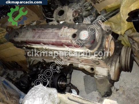 Buick Skylark Motor Komple çıkma parça