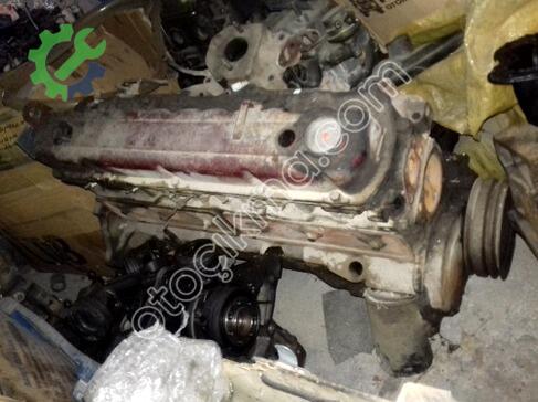 Buick Skylark Motor Komple çıkma parça