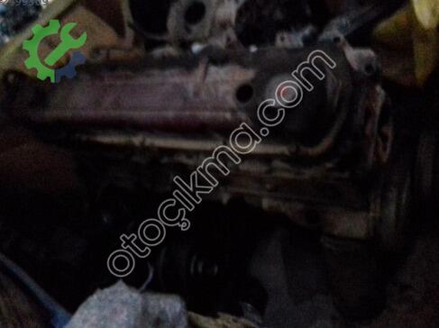 Buick Skylark Motor Komple çıkma parça
