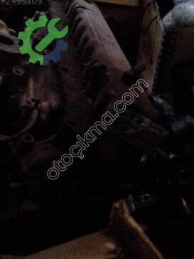 Buick Skylark Motor Komple çıkma parça