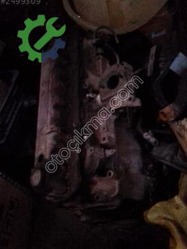 Buick Skylark Motor Komple çıkma parça