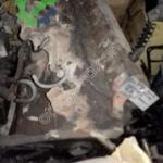 Buick Skylark Motor Komple çıkma parça - OTOFİL YEDEK PARÇA Mersin