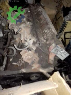 Buick Skylark Motor Komple çıkma parça