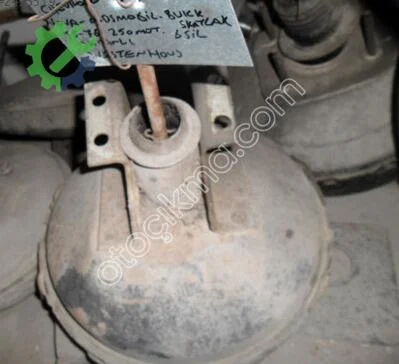 Buick Skylark Westinghouse çıkma parça