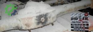 CHEVROLET PİKAP 1960 – 1962 DEFRANSİYEL BOŞ KOVAN