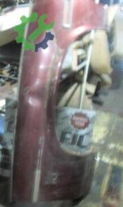 CHEVROLET PONTİAC NOVA OLDSMOBİL BUİCK 1975-1976 ÇAMURLUK
