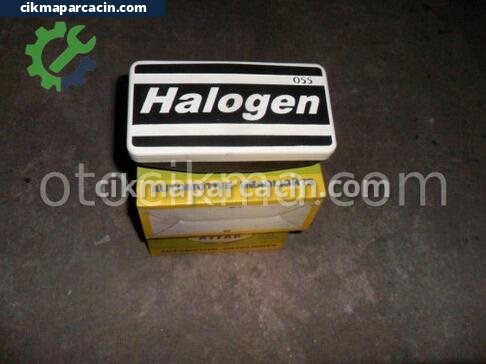 Chevrolet Impala Sol Ön Far çıkma parça