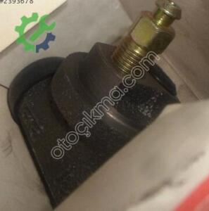 CHEVROLET SPARK 2007 ARKA FREN MERKEZ