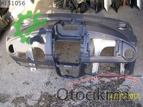 Chevrolet Cruze Torpido çıkma parça