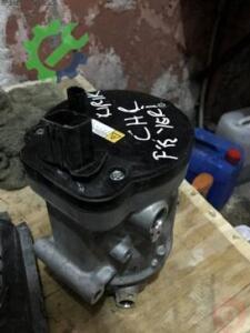 CHR 1.8 HYBRİD KLİMA KOMPRESÖRÜ FİŞ YERİ KIRIK TOYOTA