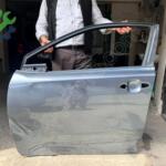 CHR SOL ÖN KAPI TOYOTA ORJİNAL ÇIKMA PARÇA