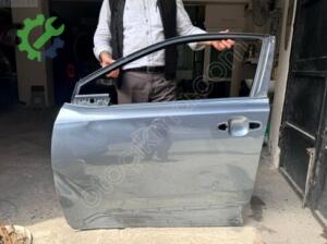 CHR SOL ÖN KAPI TOYOTA ORJİNAL ÇIKMA PARÇA